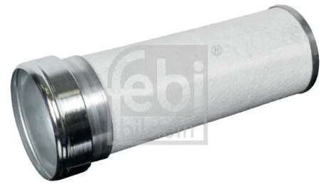 Фільтр повітря FEBI BILSTEIN 38614