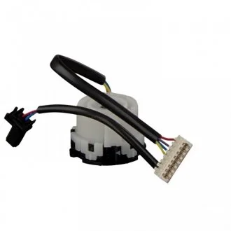 Контактна група запалювання SKODA/VW Octavia/SuperB/CaddyIII/Golf "04>> FEBI BILSTEIN 38638
