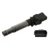 Катушка запалювання SKODA/VW SuperB/Golf/Passat/Transporter/Multivan "2,8-3,6 "00>> FEBI BILSTEIN 38706 (фото 3)