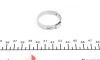 Зажимной хомут D = 25,6 ~ 32mm FEBI BILSTEIN 38757 (фото 2)