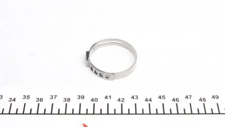 Хомут зажимной FEBI BILSTEIN 38758