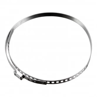 Затискний хомут D = 85,5 ~ 122mm FEBI BILSTEIN 38765