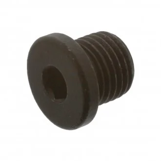 Пробка маслосливного отверстия VAG FEBI BILSTEIN 38788