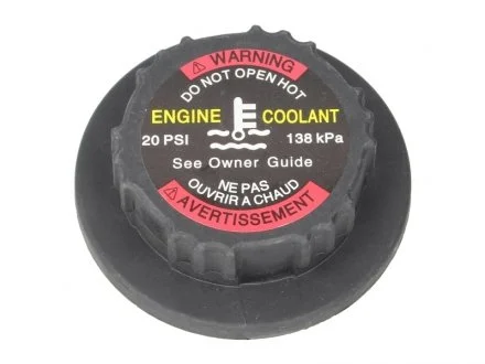 Кришка (вир-во Febi) FEBI BILSTEIN 38801