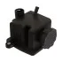 Бачок гидроусилителя руля MERCEDES W203 / W211 / W163 97- 12 FEBI BILSTEIN 38802 (фото 3)