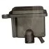 Бачок гидроусилителя руля MERCEDES W203 / W211 / W163 97- 12 FEBI BILSTEIN 38802 (фото 5)