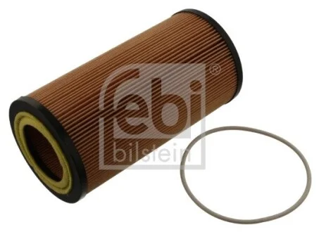 Масляний фiльтр FEBI BILSTEIN 38826