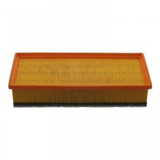 Фільтр повітряний (фільтруючий елемент) AUDI A4 ALLROAD B8, A4 B8, A5, Q5 1.8-2.0H 10.07-05.17 FEBI BILSTEIN 38861