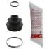 Пильовик ШРУСу SMART Cabrio (450) / Fortwo / Roadster 98-07 FEBI BILSTEIN 38941 (фото 2)