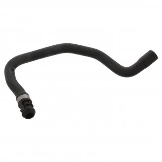 Патрубок системы охлаждения MERCEDES Sprinter (901-904) 94-16 FEBI BILSTEIN 38964