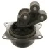 Подушка двигателя спереди слева Vectra C 2002 - 2009 FEBI BILSTEIN 39003 (фото 3)