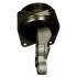 Подушка двигателя спереди слева Vectra C 2002 - 2009 FEBI BILSTEIN 39003 (фото 5)