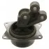 Подушка двигателя спереди слева Vectra C 2002 - 2009 FEBI BILSTEIN 39003 (фото 6)