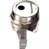 Подушка двигателя спереди слева Vectra C 2002 - 2009 FEBI BILSTEIN 39003 (фото 7)