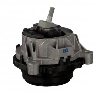 Подушка двигателя FEBI BILSTEIN 39006