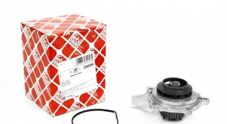 Помпа воды FEBI BILSTEIN 39056