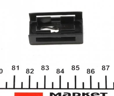 Молдингове кріплення FEBI BILSTEIN 39065
