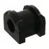 Втулка стабилизатора CITROEN / MITSUBISHI / PEUGEOT C4 / Outlander / 4007 передняя сторона D = 21mm 06 - FEBI BILSTEIN 39166 (фото 1)