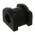 Втулка стабилизатора CITROEN / MITSUBISHI / PEUGEOT C4 / Outlander / 4007 передняя сторона D = 21mm 06 - FEBI BILSTEIN 39166 (фото 2)
