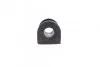 Втулка стабилизатора CITROEN / MITSUBISHI / PEUGEOT C-Crosser / Outlander / 4007 R D = 19,5mm 06-13 FEBI BILSTEIN 39181 (фото 2)
