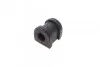 Втулка стабилизатора CITROEN / MITSUBISHI / PEUGEOT C-Crosser / Outlander / 4007 R D = 19,5mm 06-13 FEBI BILSTEIN 39181 (фото 5)