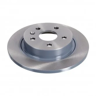 Диск тормозной FEBI BILSTEIN 39185