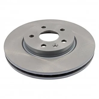 Диск тормозной FEBI BILSTEIN 39186