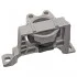 Подушка двигателя FORD / VOLVO C-Max / Focus / Tourneo / S40 / V40 / C30 03 - FEBI BILSTEIN 39363 (фото 6)