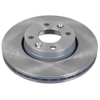 Диск тормозной FEBI BILSTEIN 39477