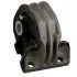 Подушка двигателя задняя OPEL FEBI BILSTEIN 39524 (фото 1)