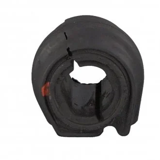 Втулка стабилизатора CITROEN / PEUGEOT Berlingo / Partner передняя сторона D = 24,5mm 09 - FEBI BILSTEIN 39685