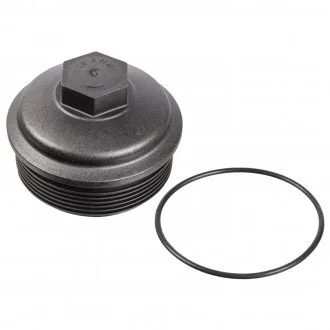 Кронштейн кожух масляного фільтра FEBI BILSTEIN 39699