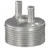 Масляний радіатор AUDI/SEAT/SKODA/VW "1.2-2.0 \'\'03-13 FEBI BILSTEIN 39723 (фото 1)