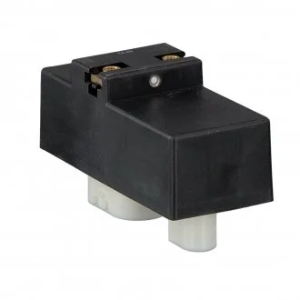 Фото 1 - регулятор мотора обогревателя AUDI / SEAT / SKODA / VW "96-15 FEBI BILSTEIN 39739 Регулятор мотора обогревателя AUDI / SEAT / SKODA / VW "96-15 FEBI BILSTEIN 39739 (фото 1)