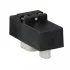 Регулятор мотора обогревателя AUDI / SEAT / SKODA / VW "96-15 FEBI BILSTEIN 39739 (фото 2)