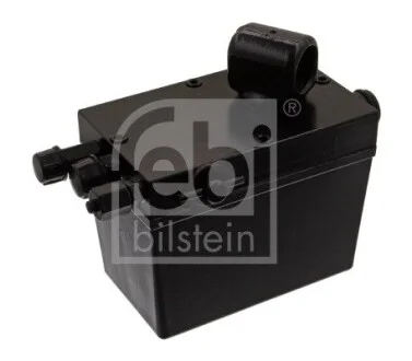 Фото 1 - помпа підйому кабіни FEBI BILSTEIN 39850 Помпа підйому кабіни FEBI BILSTEIN 39850 (фото 1)