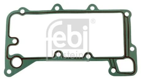 Прокладка масляного радіатора MAN FEBI BILSTEIN 39928