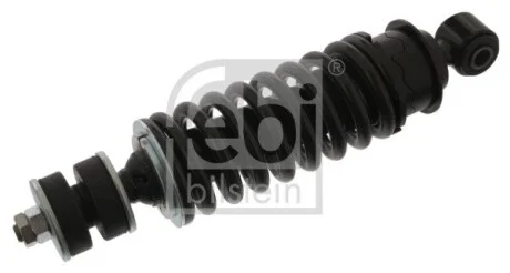 Амортизатор кабіни задній DAF FEBI BILSTEIN 40002