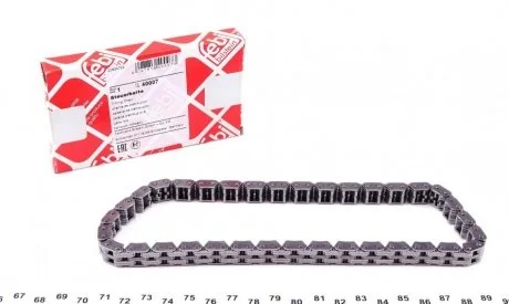 Цепь масляного насоса VAG 1,2 TSI FEBI BILSTEIN 40007