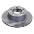 Тормозной диск OPEL / RENAULT Movano / Master R D = 305mm 10 - 40093