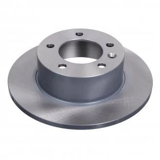 Тормозной диск OPEL / RENAULT Movano / Master R D = 305mm 10 - FEBI BILSTEIN 40093