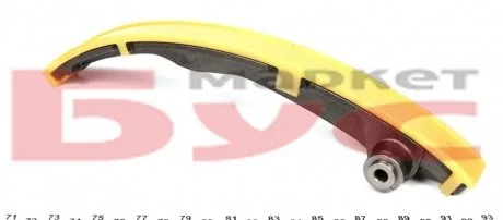 Успокаивающий бар FORD Mondeo / Transit 2,0 / 2,2TDCi FEBI BILSTEIN 40151