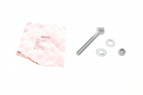 Болт важеля FEBI BILSTEIN 40168