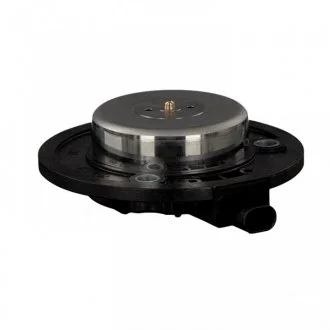 Клапан фаз газораспределения AUDI / SEAT / SKODA / VW 1,8 / 2,0 TFSi 07 - FEBI BILSTEIN 40198
