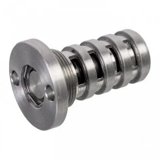 Клапан фаз газорозподілу AUDI/SKODA/VOLKSWAGEN A3/A5/Octavia/Golf/Jetta/Passat "04>> FEBI BILSTEIN 40200