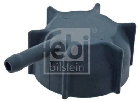 Фото 1 - крышка расширительного бака FEBI BILSTEIN 40223 Крышка расширительного бака FEBI BILSTEIN 40223 (фото 1)