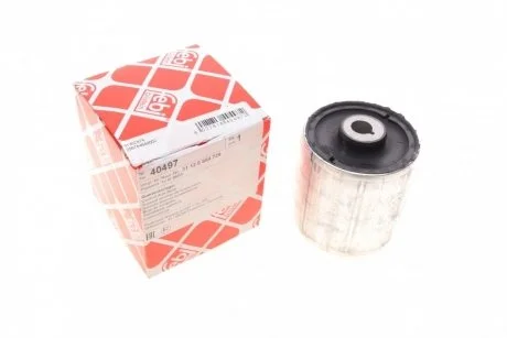 Сайлентблок важеля FEBI BILSTEIN 40497