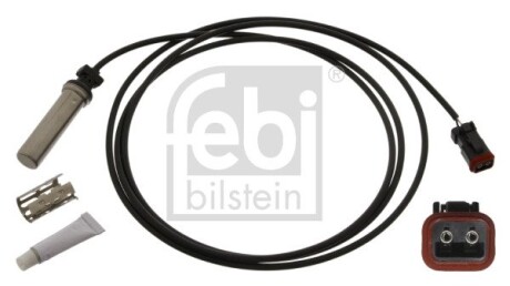 Датчик абс Renault truck (FEBI) FEBI BILSTEIN 40551 (фото 1)