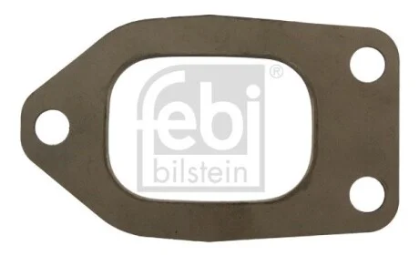 Прокладка випускного колектора FEBI BILSTEIN 40583