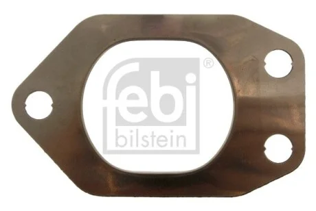 Прокладка випускного колектора DAF (MX...) FEBI BILSTEIN 40585